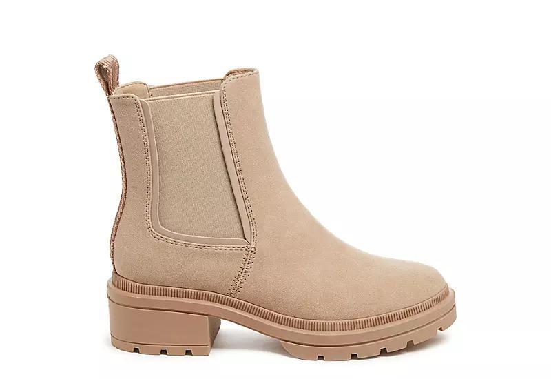 Rocket Dog Womens Iggie Chelsea Boot Product Image