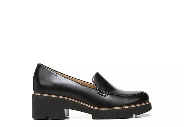 Naturalizer Cabaret Lug Sole Loafers Product Image