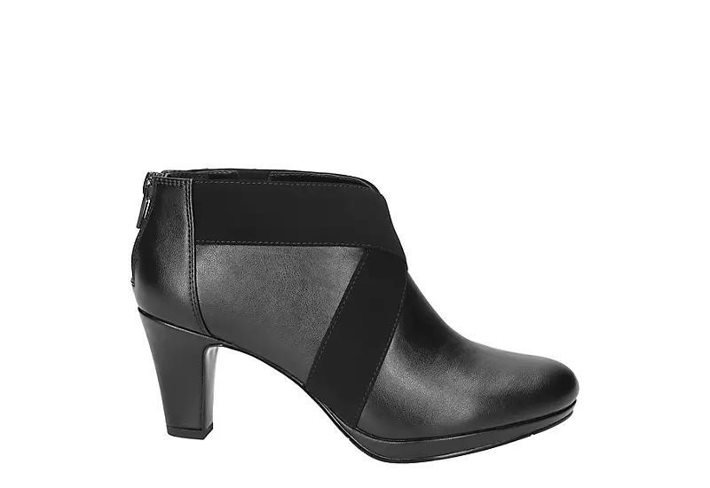 Easy Street Womens Spice Dress Bootie Product Image