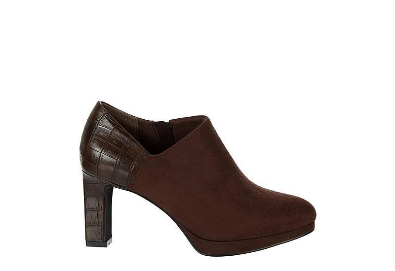 Xappeal Womens Ayla Bootie Product Image