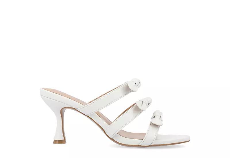 Journee Collection Kristina Womens Dressy Pumps Product Image