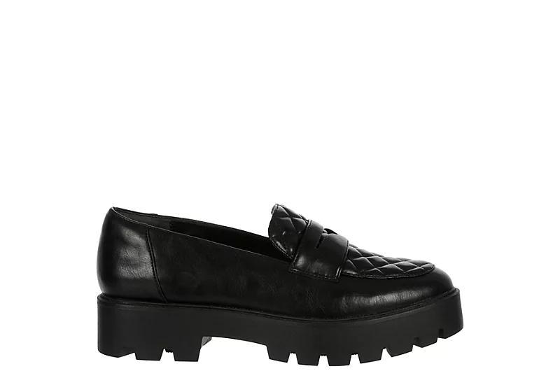 Michael By Shannon Womens Vanessa Loafer Product Image