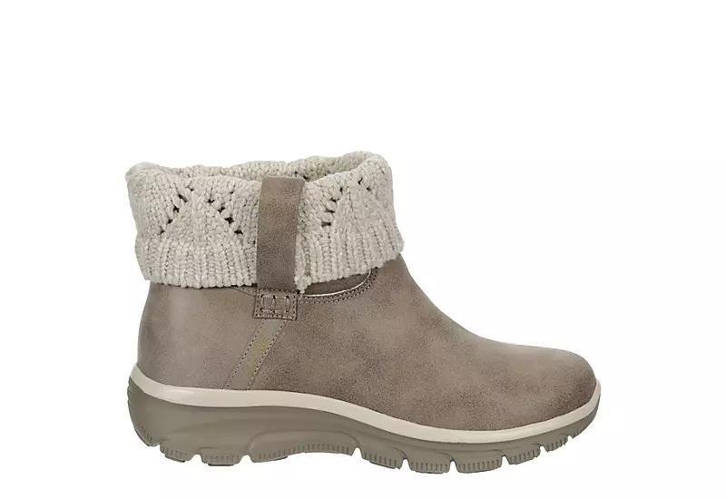 Skechers Womens Easy Going - Cozy Weather 2 Ankle Boot Product Image