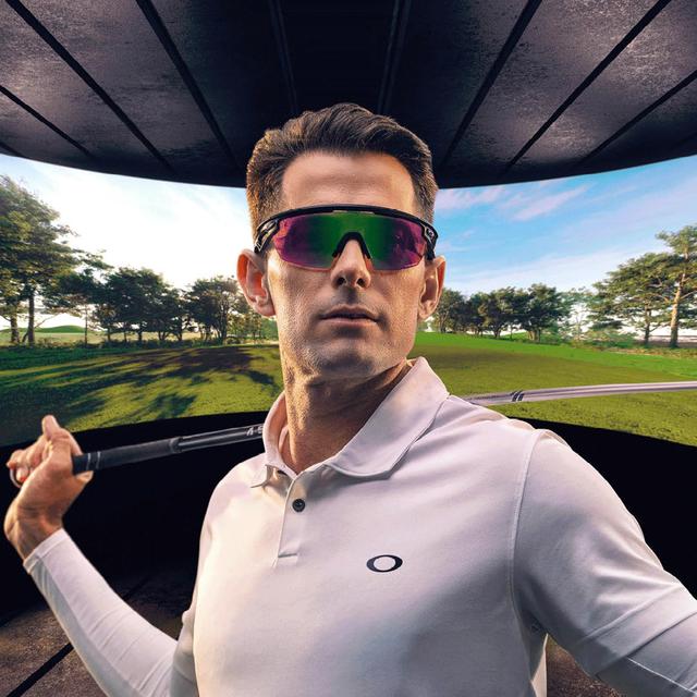 Oakley Men's Sphaera™ Sunglasses Product Image