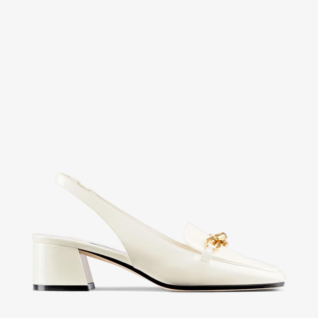 Diamond Tilda Sling Back 45 Product Image