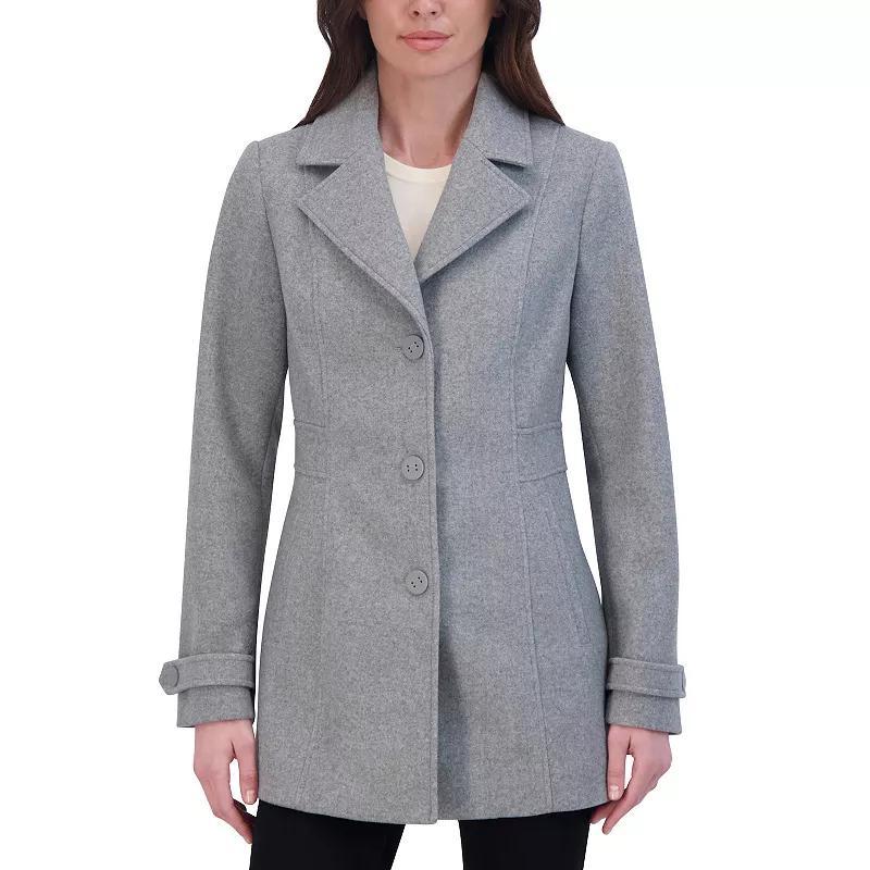 Womens Halitech Lightweight Peacoat Product Image