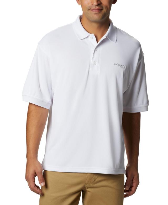 Columbia Men s PFG Perfect Cast Polo- Product Image