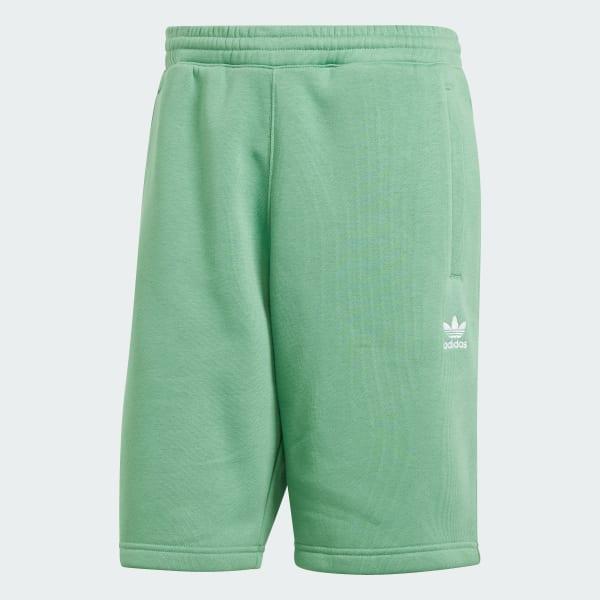 Trefoil Essentials Shorts Product Image