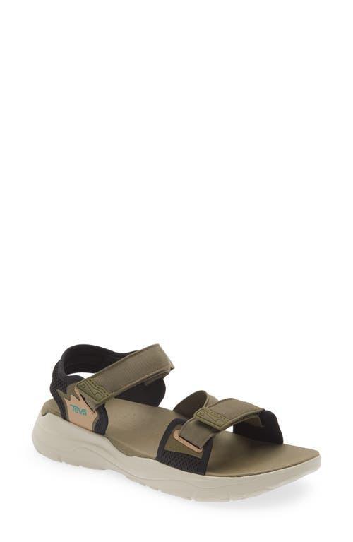 Teva Zymic Sandal Product Image