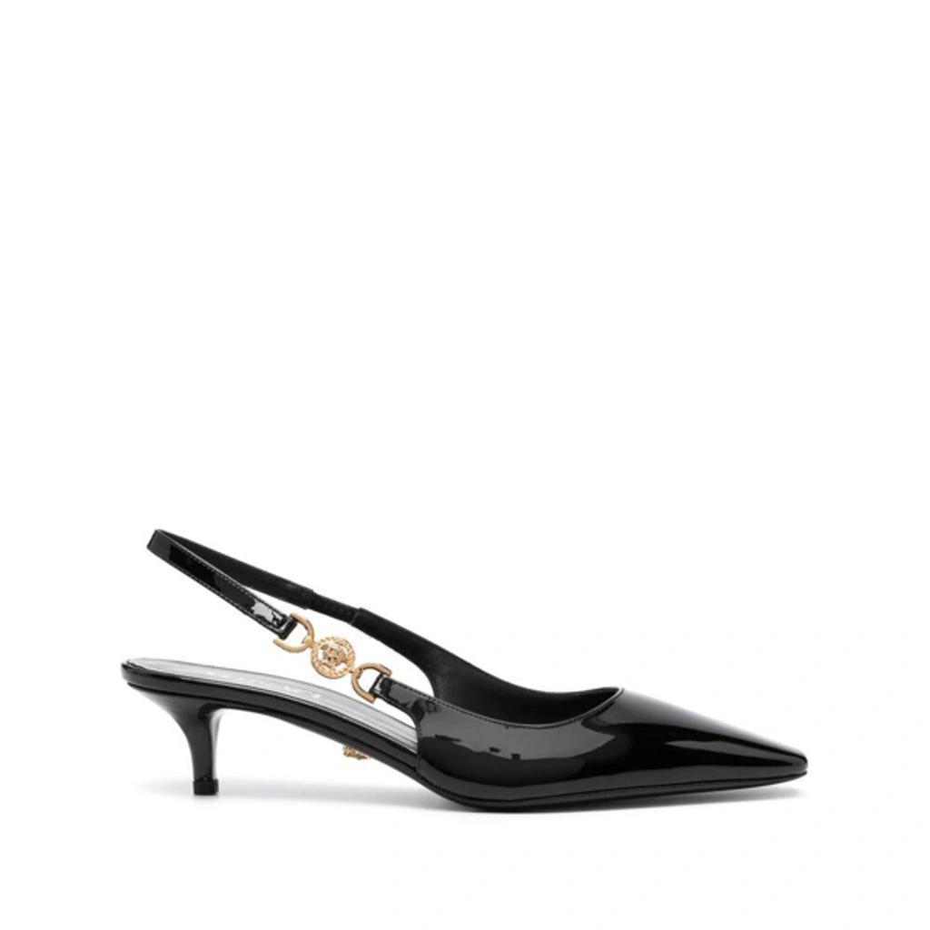 Medusa Pumps Black Product Image