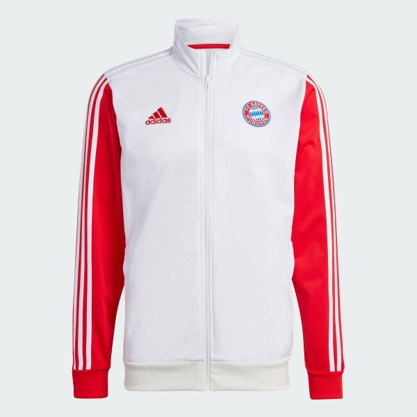 FC Bayern DNA Track Top Product Image