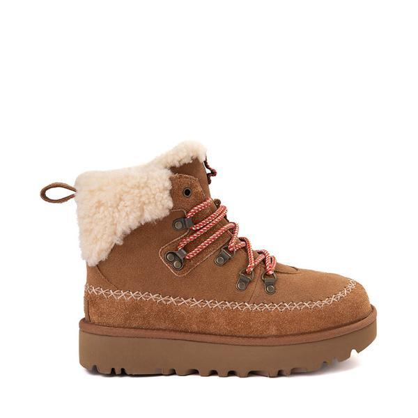 Womens UGG® Classic Alpine Boot Product Image