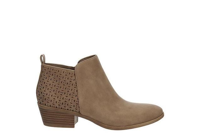 Xappeal Womens Valeria Bootie Product Image