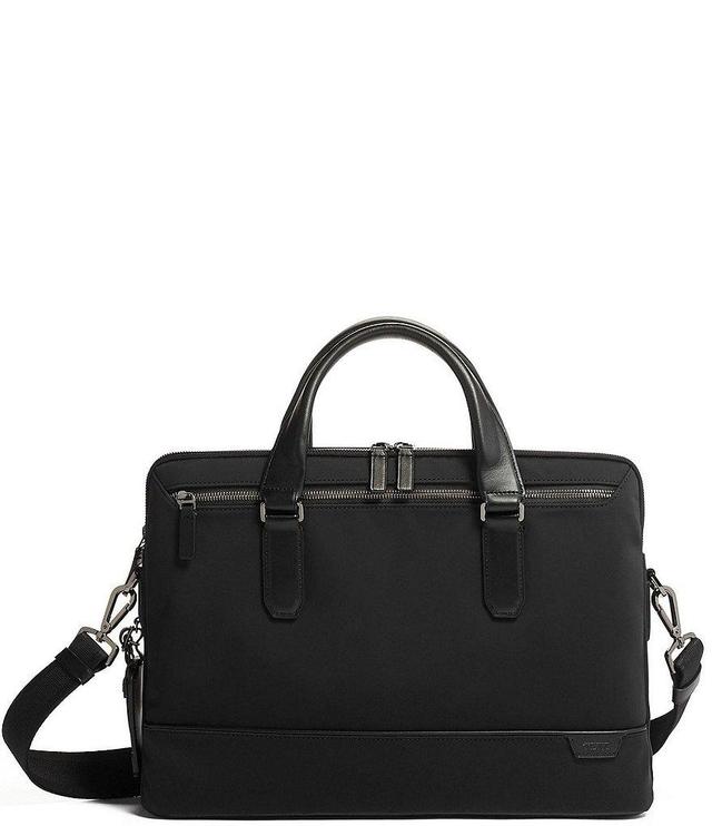 Tumi Harrison Sycamore Slim Brief Product Image