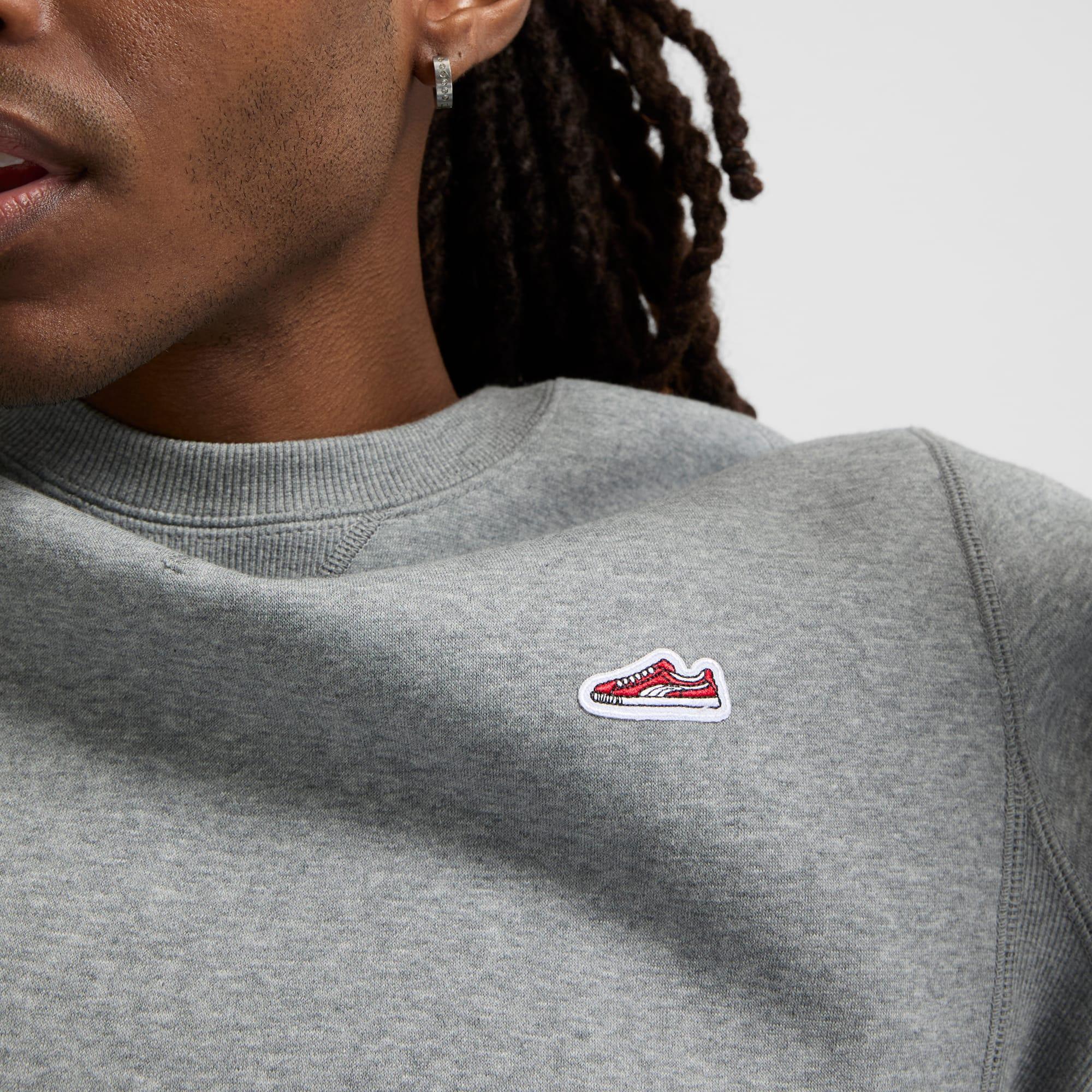 Men's Roam™ Crewneck - Fall Limited Edition Product Image