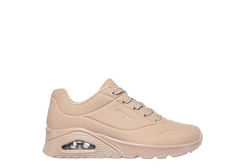 Skechers Street Uno Stand On Air Womens Sneakers Product Image