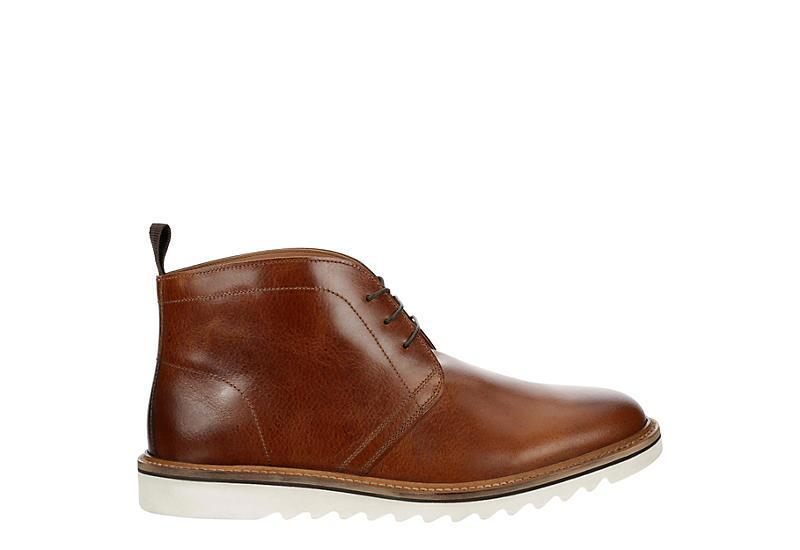 Franco Fortini Men's Plano Chukka Boot Product Image