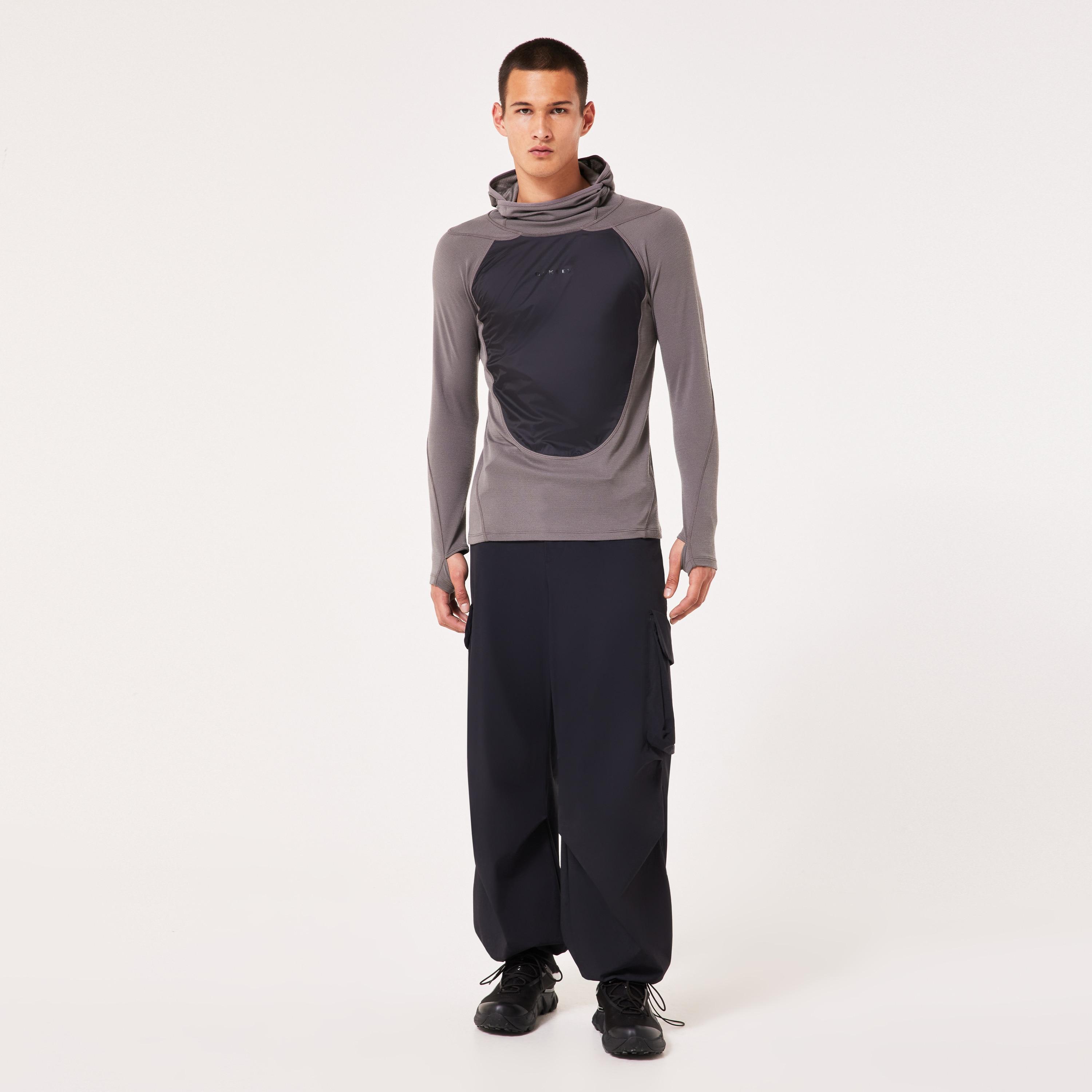 Oakley Men's Latitude Flex Baselayer Size: L Product Image