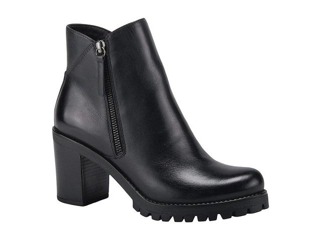 Spring Step Dealey Womens High Heel Ankle Boots Product Image