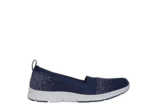 Skechers Womens Be Cool Slip On Sneaker Product Image