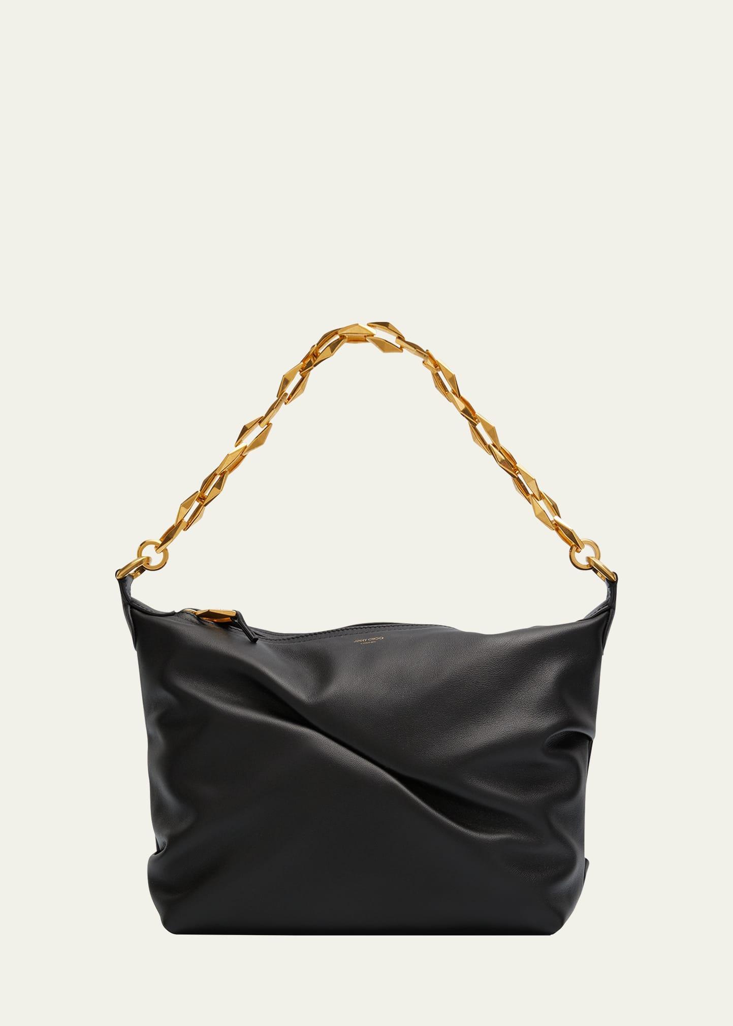 Womens Diamond Soft Hobo/S Shoulder Bag Product Image