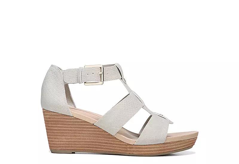 Dr. Scholls Womens Barton-Wedge Sandals Product Image