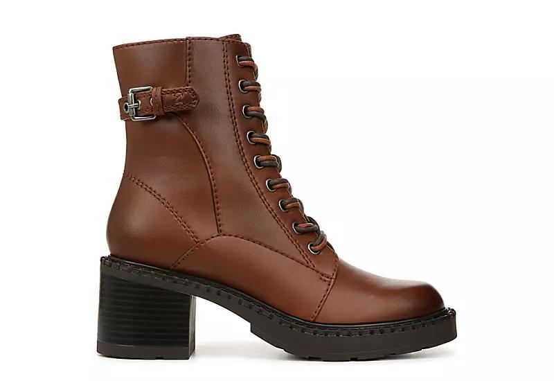 Zodiac Womens Paxon Combat Boot Product Image