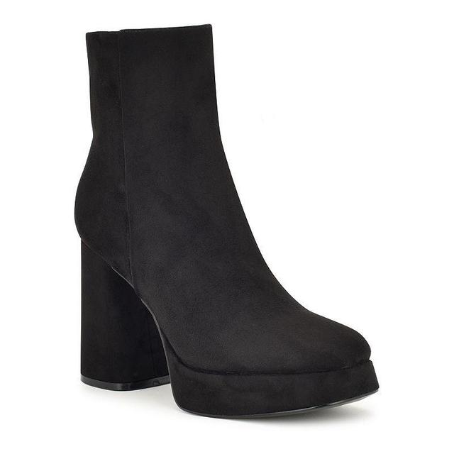 Nine West Velo Women's Boots Product Image