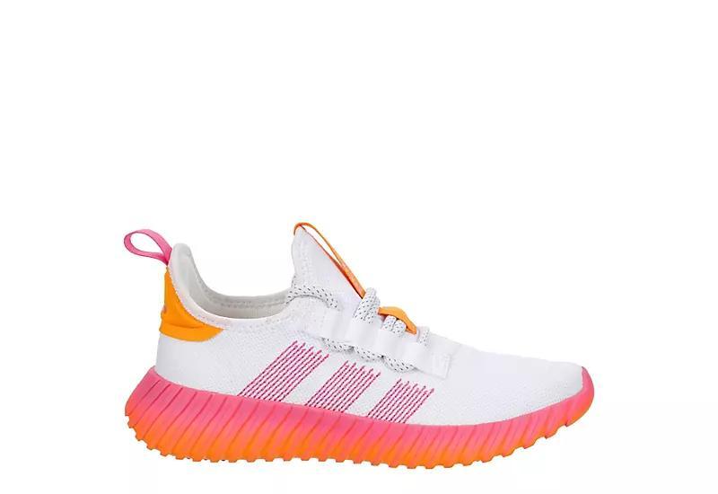 Adidas Womens Kaptir Flow Running Shoe Product Image