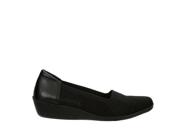 Lauren Blakwell Womens Madeline Loafer Product Image