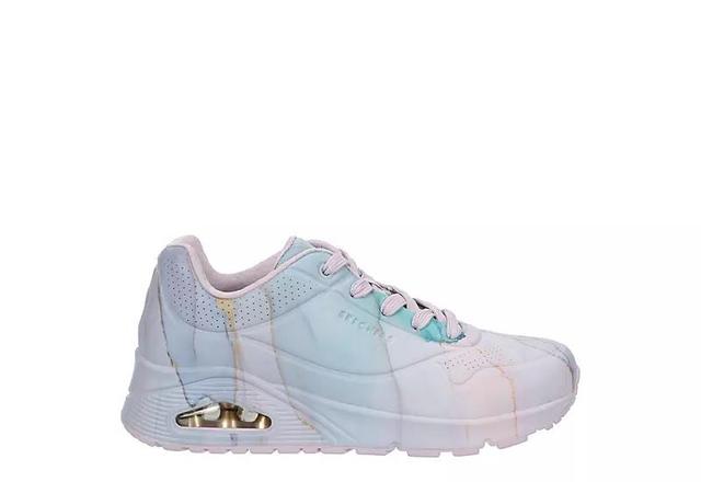 Skechers Womens Uno Sneaker Product Image