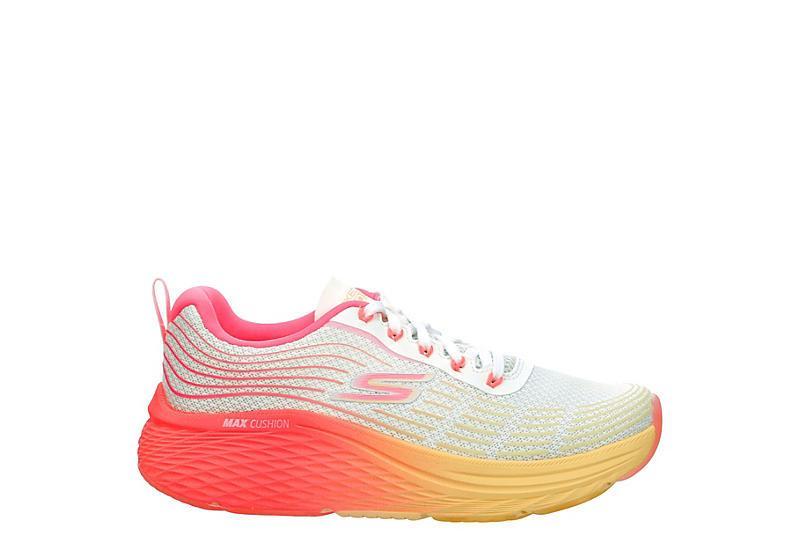 Skechers Womens Max Cushioning Elite Speed Play Running Shoe Product Image