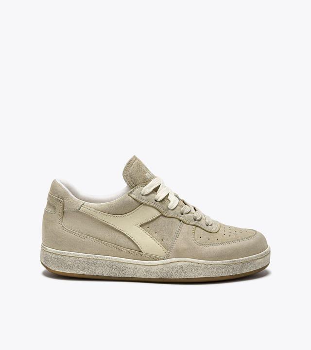 MI BASKET SUEDE LOW USED Product Image