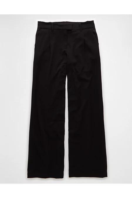 AE Stretch Low-Rise Poppy Trouser Women's product image