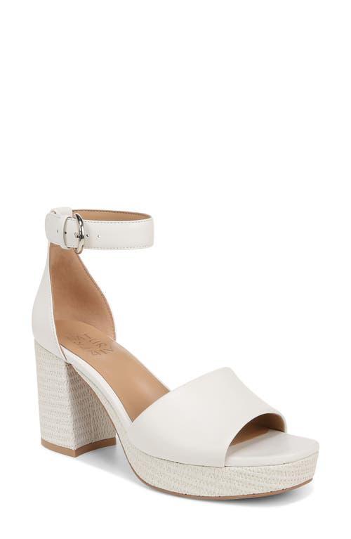 Naturalizer Pearlyn Ankle Strap Platform Sandal Product Image