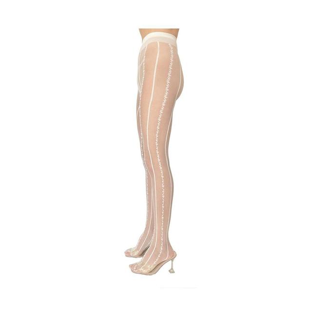 Stems Womens Anemone Sheer Tights Product Image