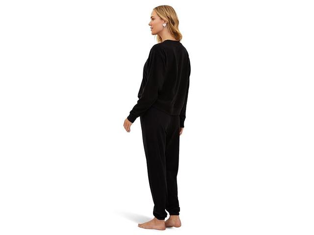 Georgie Knit Lounge Sweatpants Product Image