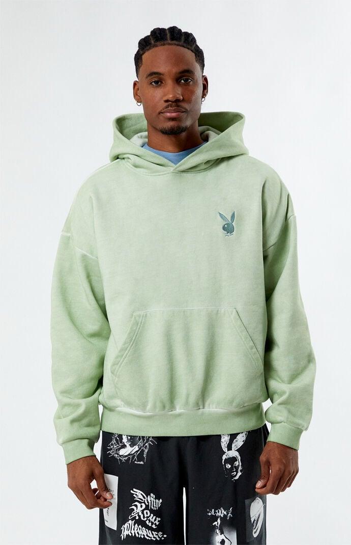 By PacSun Logo Hoodie Product Image