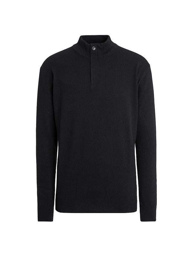 Mens Oasi Cashmere Sweater Product Image