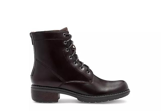 Eastland Womens Blair Combat Boot Product Image