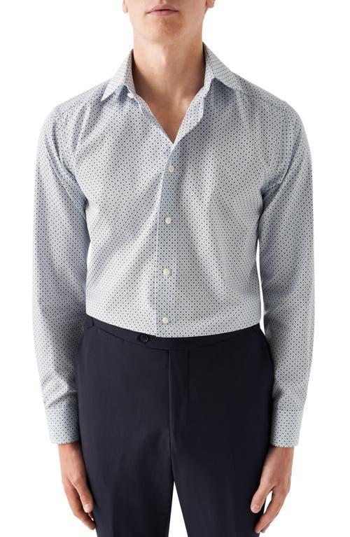 Eton Contemporary Fit Shirt Product Image