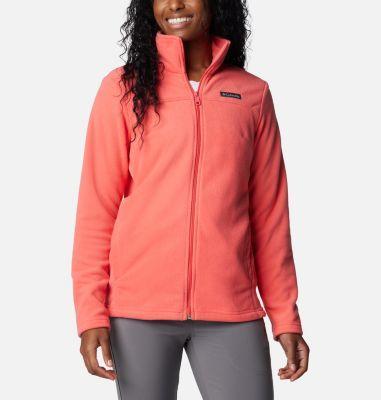 Columbia Women's Castle Dale Full Zip Fleece Jacket- Product Image