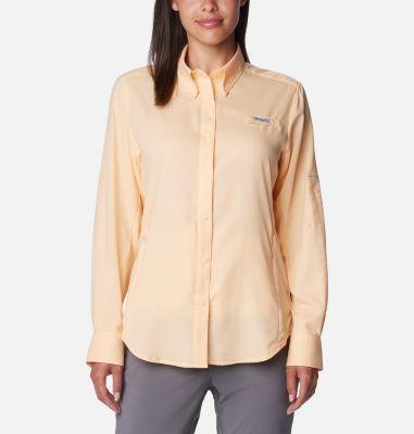 Columbia Women's PFG Tamiami II Long Sleeve Shirt- Product Image