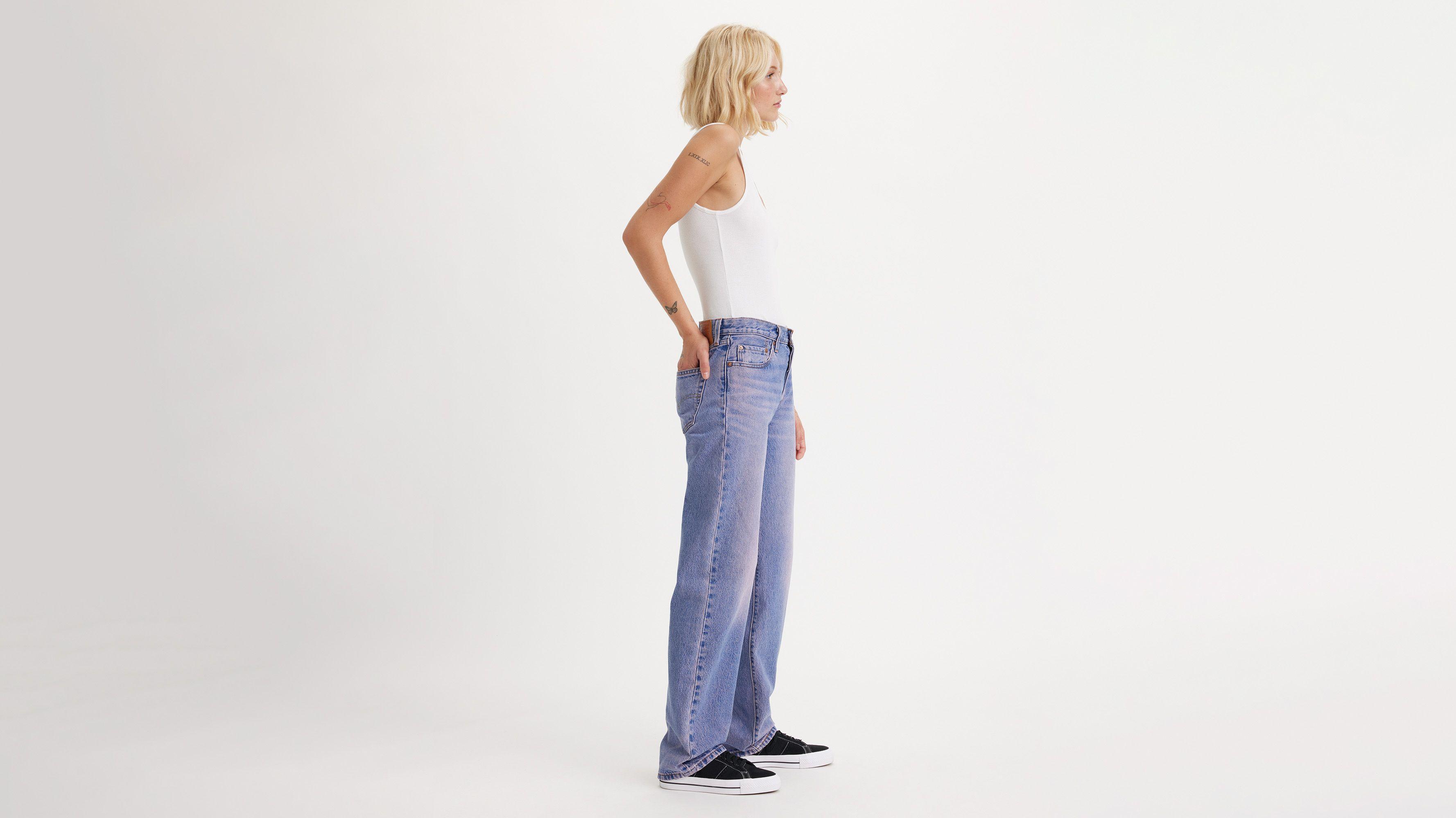 501® '90s Women's Jeans Product Image