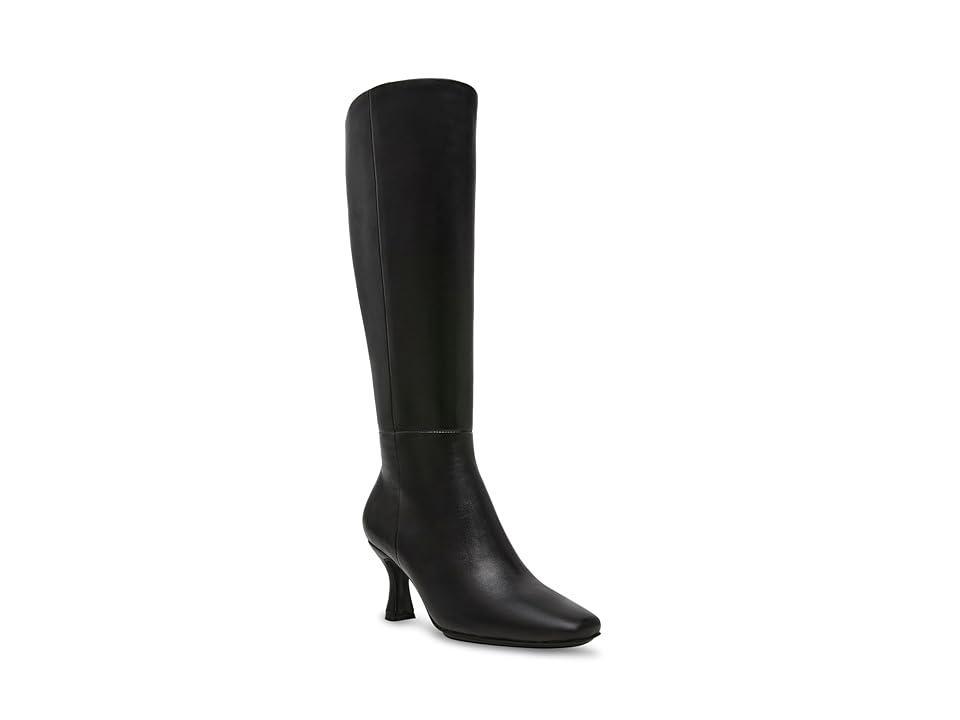 Anne Klein Perfection Leather) Women's Boots Product Image