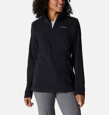 Columbia Women's Lake Aloha Half Zip Fleece Pullover- Product Image