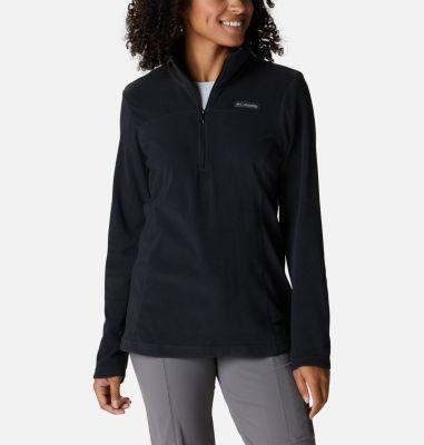 Columbia Women's Lake Aloha Half Zip Fleece Pullover- Product Image