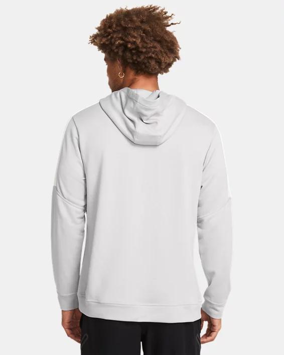 Men's UA Tech™ Terry Gameday Collegiate Hoodie Product Image