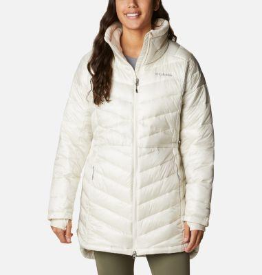 Columbia Women's Joy Peak Mid Jacket- Product Image