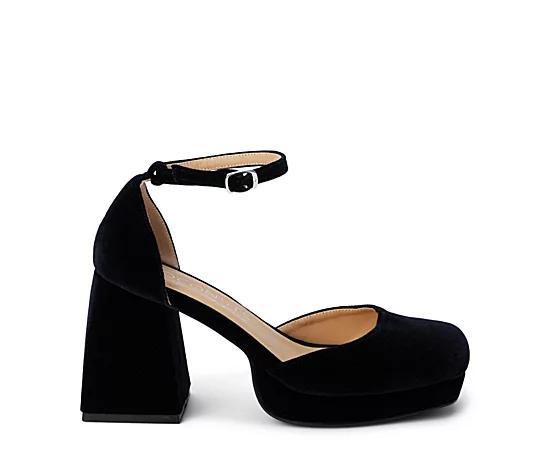 Coconuts Womens Misha Platform Pump Product Image